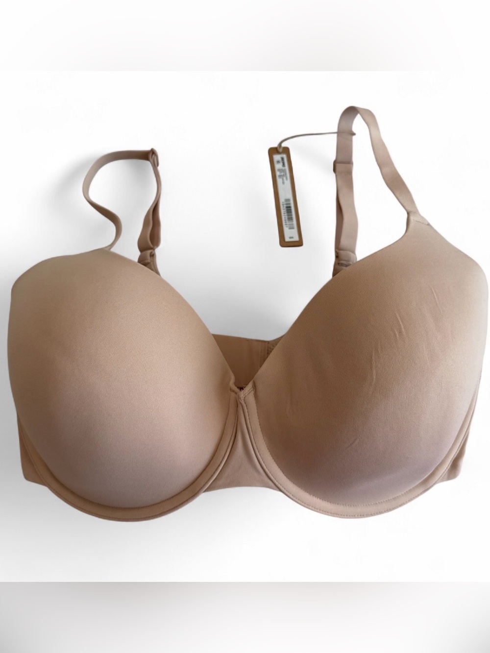 Skims Fits Everybody T-Shirt Bra 36DD NWT (8)